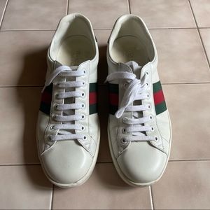 Gucci Ace Sneakers